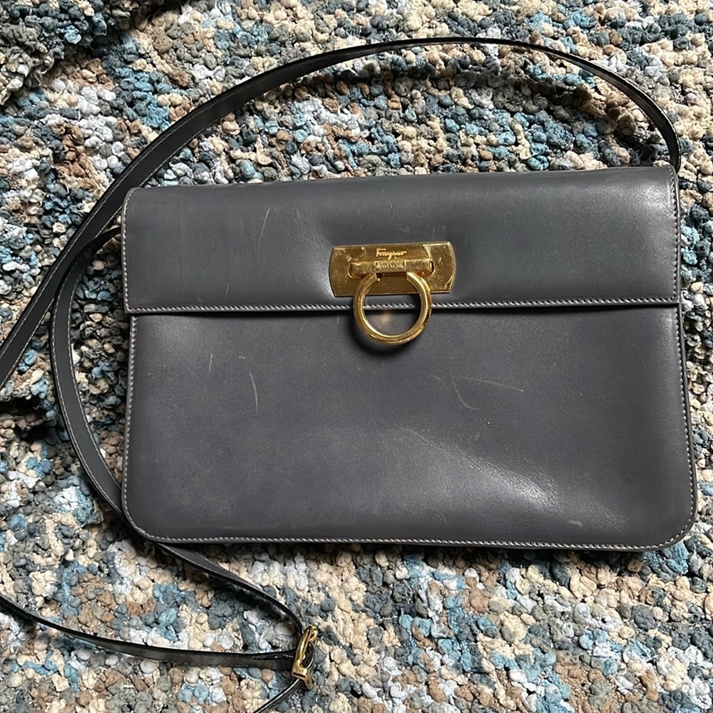 Salvatore Ferragamo